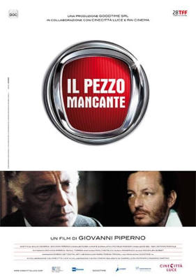 Il pezzo mancante