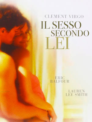 Il sesso secondo lei