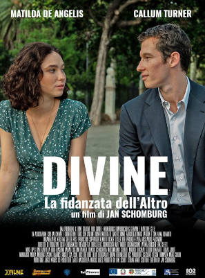 Divine - La fidanzata dell