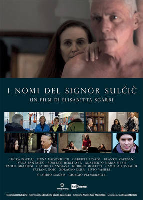 I nomi del signor Sulčič