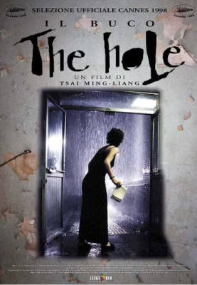 The hole - Il buco