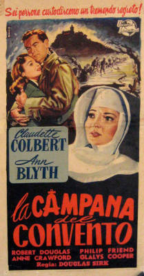 Il ritorno di Don Camillo