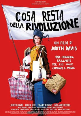 Cosa resta della rivoluzione