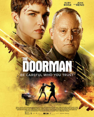 Doorman, The