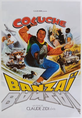 Banzai