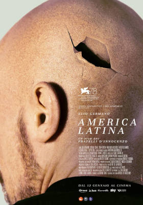 America Latina