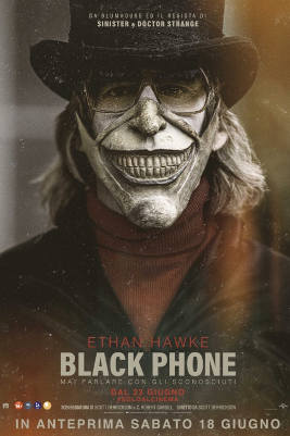 Black Phone