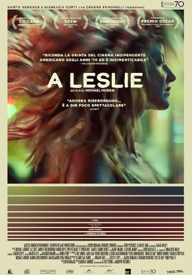 A Leslie