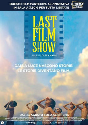 Last Film Show