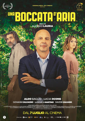 Una boccata d