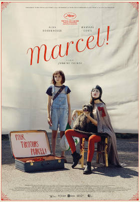 Marcel!