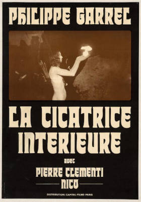 La cicatrice interiore