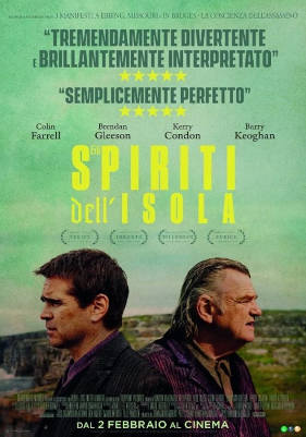 Gli spiriti dell