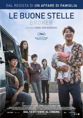 Le buone stelle - Broker