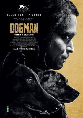 Dogman