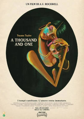 A Thousand and One