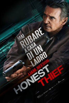 Honest Thief