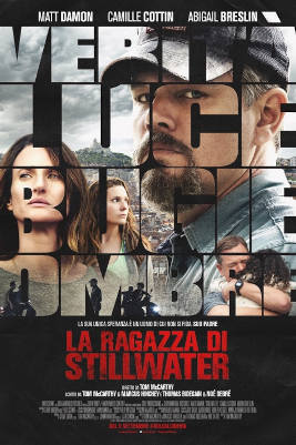 La ragazza di Stillwater