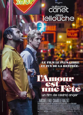 Paris Pigalle
