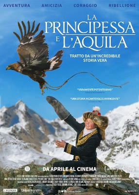 La principessa e l