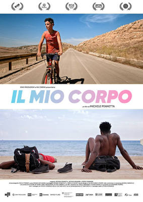 mio corpo, Il