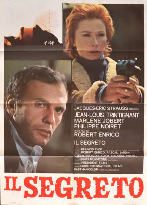 Il segreto