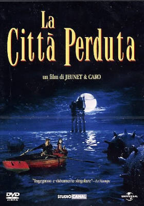 La città perduta