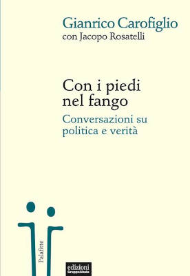 Con i piedi nel fango