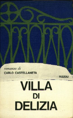 Villa di delizia