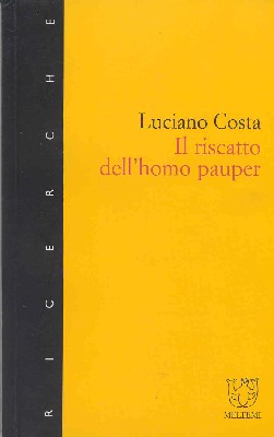 Il riscatto dell'<em>homo pauper</em>