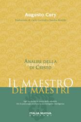 Il maestro dei maestri