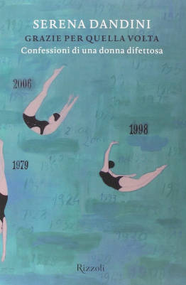Grazie per quella volta