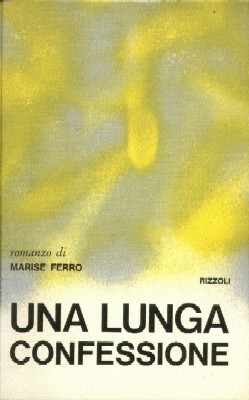 Una lunga confessione