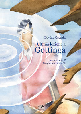 Ultima lezione a Gottinga