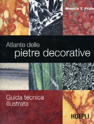 Atlante delle pietre decorative
