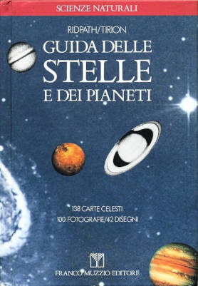 Guida delle stelle e dei pianeti