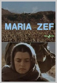 Maria Zef