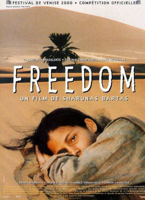 Freedom