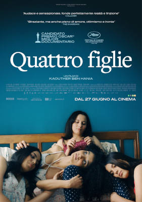 Quattro figlie