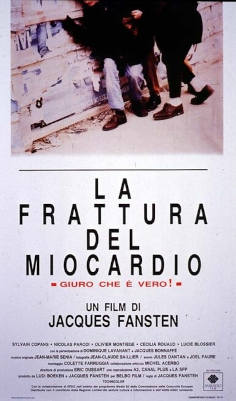 frattura del miocardio, La
