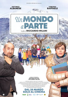 Un mondo a parte