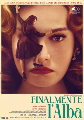 Finalmente l